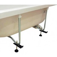 Комплект ножек для ванны Vitra Optimum Neo 59996456000 150х70 +6416 ₽