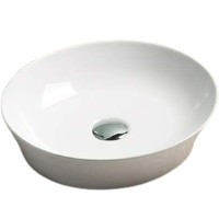Раковина-чаша Velvex 40 78564 Белая +4803 ₽