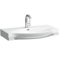 Раковина Laufen Palace 90 8.1270.2.000.104.1 +84591 ₽