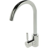 Смеситель для кухни Agger Zest A0701100 +4690 ₽