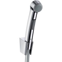 Гигиенический душ Hansgrohe 32129000 +8596 ₽