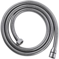Душевой шланг Abber AF0020 Хром +900 ₽