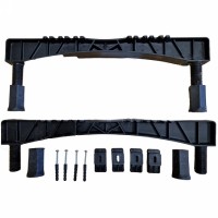 Ножки для ванны Whitecross/Excellent NWT-50 +2625 ₽