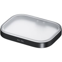 Мыльница AM.PM Func A8F34222 Черный матовый +3090 ₽