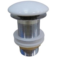 Донный клапан Vincea DBS-216 Белый +2120 ₽