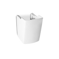 Полупьедестал Roca Hall 337621000 +9238 ₽