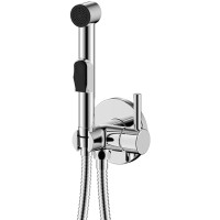 Гигиенический душ со смесителем Olives Balear 13131BL +5607 ₽