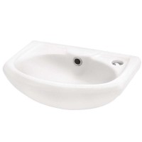 Раковина Style Line Santek Азов 40 ЛС-00000161 +2900 ₽