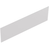 Фронтальная панель для ванны Astra Form Нейт/Вега Люкс/Нью-Форм 180 02010013 Белая глянцевая +15100 ₽