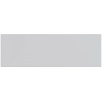 Фронтальная панель AM PM Spirit 170 W72A-170-075W-P2 Белая +6090 ₽