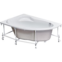 Монтажный комплект для ванны Roca Luna 170x115 24F185000 +11007 ₽