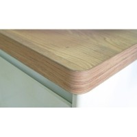 Столешница Velvex Klaufs 90 StKLA.90.IL-617 Шатанэ +6256 ₽