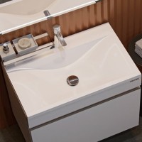 Раковина Velvex Pulsus 70 rkPUL.70-81 +8040 ₽