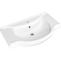 Раковина 1MarKa Kirovit Классик 80 У94463 +12021 ₽