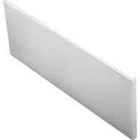 Фронтальная панель для ванны Vitra Neon 150x60 51500006000 Белая +12290 ₽