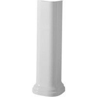 Пьедестал Kerasan Waldorf 417001 Белый +26710 ₽
