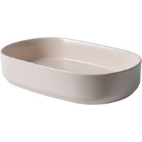 Раковина-чаша Allen Brau Fantasy 55 4.11022.IV Айвори +36615 ₽