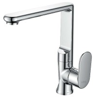 Смеситель для кухни D&K Rhein Speyer DA1312401 Хром +8099 ₽