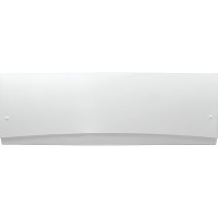 Фронтальная панель для ванны Aquanet Cariba/Grenada/Corsica/Grace/Lotos 170 243514 Белая глянцевая +7535 ₽