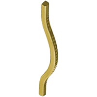 Ручка для шкафа-пенала Cezares Tiffany 40391 Oro +3410 ₽