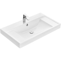 Раковина Roca Ona 80 ZRU9307562 Белая +18108 ₽