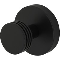 Крючок Сунержа Каньон 31-3005-0000 Черный матовый +2340 ₽