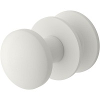 Крючок Сунержа Сфера 30-2010-0001 Белый матовый +1970 ₽