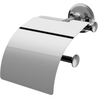 Держатель туалетной бумаги AM PM Like A80341500 +2790 ₽