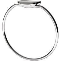 Кольцо для полотенец AM PM Inspire V2.0 A50A34400 +3390 ₽