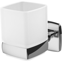 Стакан для зубных щеток AM PM Gem A9034300 +3790 ₽