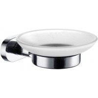 Мыльница настенная AM PM Sense L A7434200 +1690 ₽