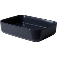 Раковина-чаша Allen Brau Fantasy 50 4.11021.31 Черная матовая +44630 ₽
