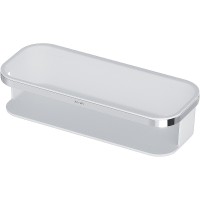 Полка AM.PM Func A8F53100 Хром +6490 ₽