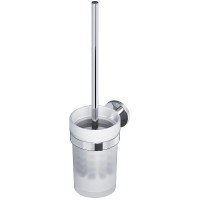 Ершик для унитаза AM.PM X-Joy A85A33300 Хром +5790 ₽