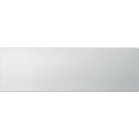 Фронтальная панель для ванны Astra Form Нейт/Вега/Нью-Форм/Лира 170 02010009 (Уценка) Белая глянцевая +13700 ₽