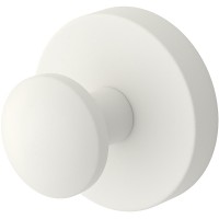 Крючок Сунержа Сфера 30-3006-0000 Белый матовый +2280 ₽