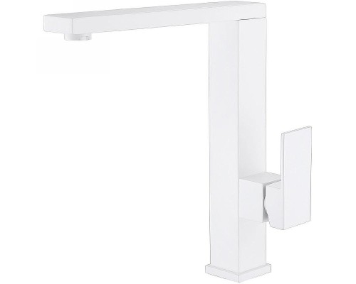 Смеситель для кухни Abber Daheim AF8214 Хром