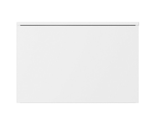 Тумба Velvex Unique Unit 60 tpUNI.60.H40.Y.VY-211 подвесная Белая матовая