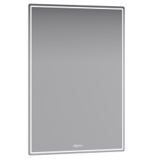 Зеркало Aqwella UM 60 UM0206 с подсветкой с сенсорным выключателем