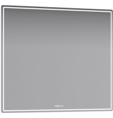 Зеркало Aqwella UM 80 UM0208 с подсветкой с сенсорным выключателем