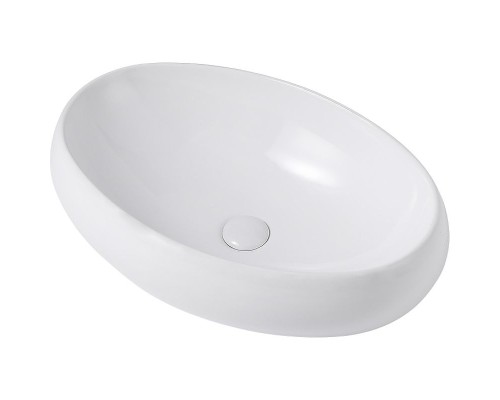 Раковина-чаша Abber Bequem 60 AC2102 Белая