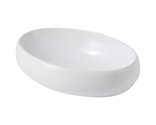 Раковина-чаша Abber Bequem 60 AC2102 Белая