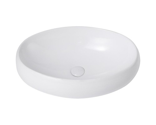 Раковина-чаша Abber Bequem 60 AC2102 Белая