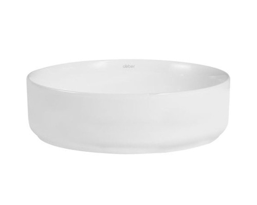Раковина-чаша Abber Bequem 40 AC2109 Белая