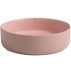 Раковина-чаша Abber Bequem 40 AC2109MP Розовая матовая
