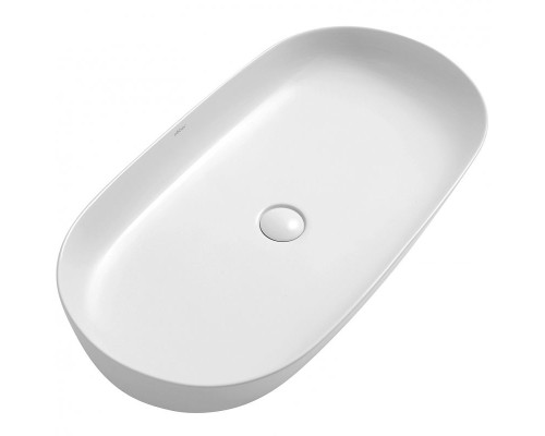Раковина-чаша Abber Bequem 80 AC2110 Белая