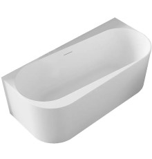 Акриловая ванна Abber 150х75 AB9494-1.5 без гидромассажа