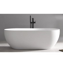 Акриловая ванна Abber AB9241 172х74 без гидромассажа