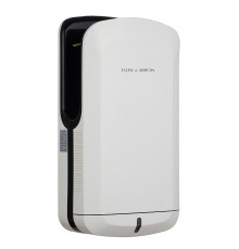 Сушилка для рук Arrow PW-70-2 цвет Белый глянец