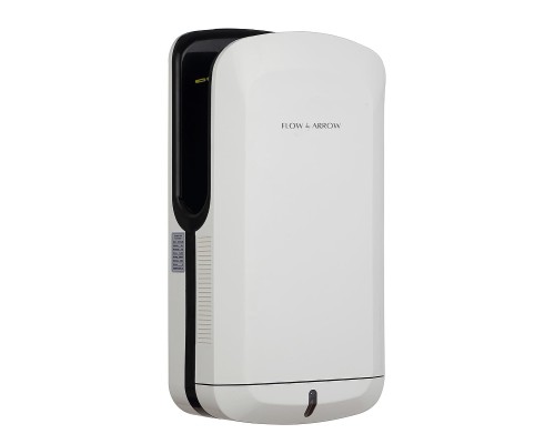Сушилка для рук Arrow PW-70-2 цвет Белый глянец